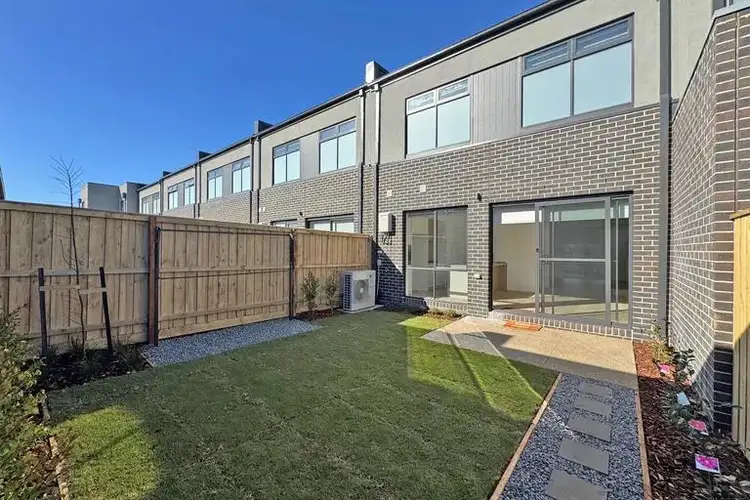 Fourth view of Homely house listing, 175 Frontier Avenue, Aintree VIC 3336