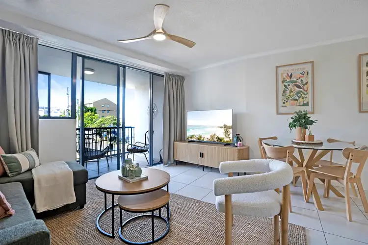 56/100 Bulcock Street, Caloundra QLD 4551