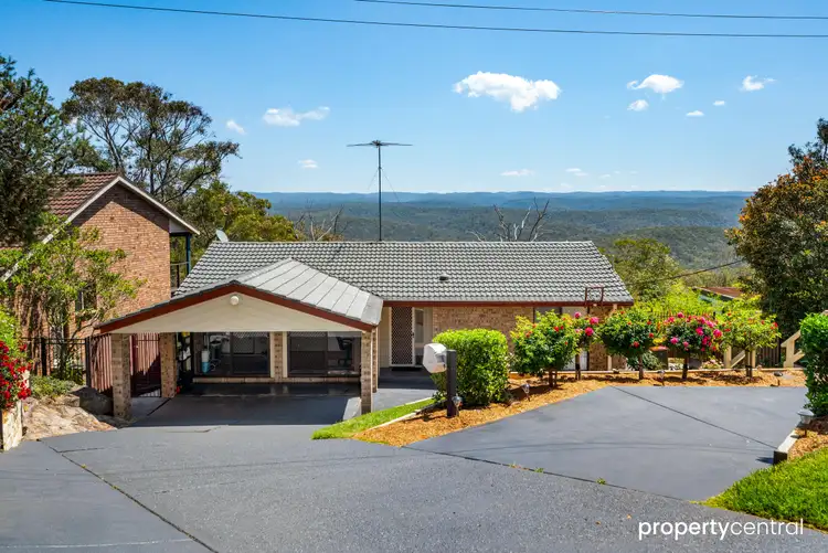 49 Brook Road, Glenbrook NSW 2773