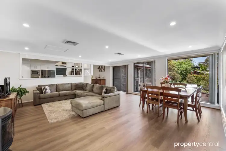 Third view of Homely house listing, 49 Brook Road, Glenbrook NSW 2773