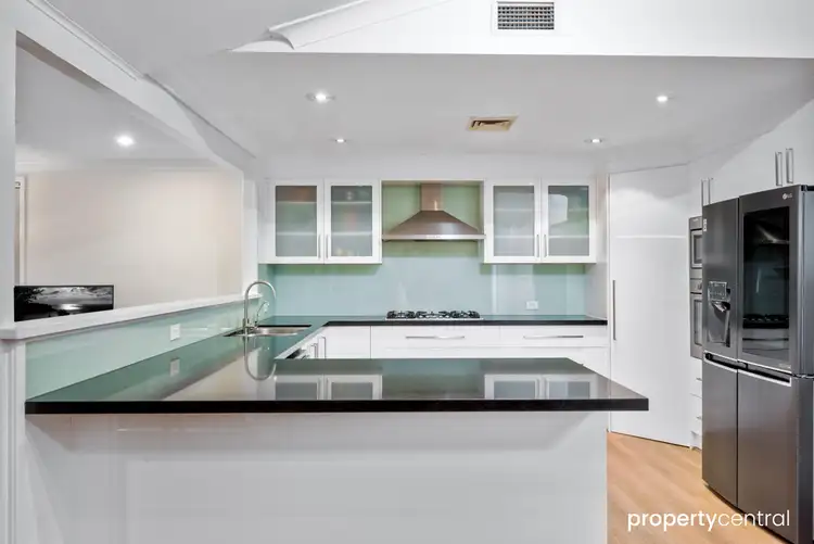 Sixth view of Homely house listing, 49 Brook Road, Glenbrook NSW 2773