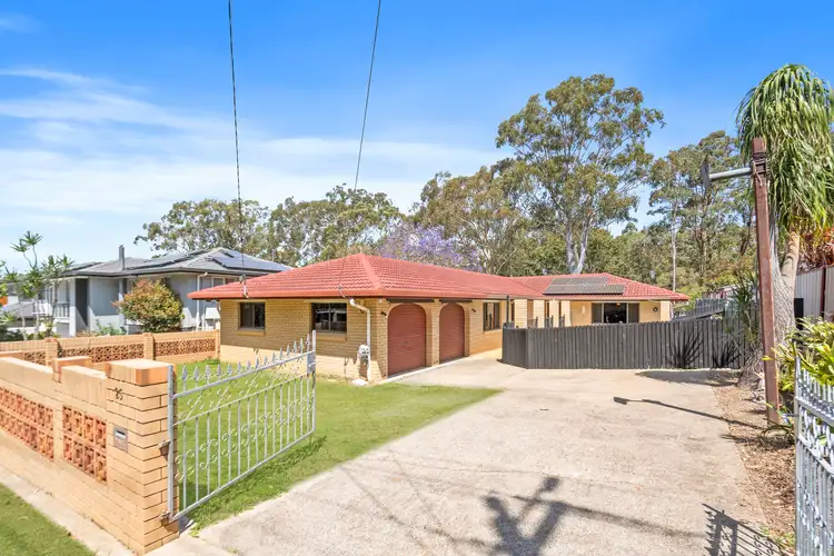 25 William Street, Alexandra Hills QLD 4161