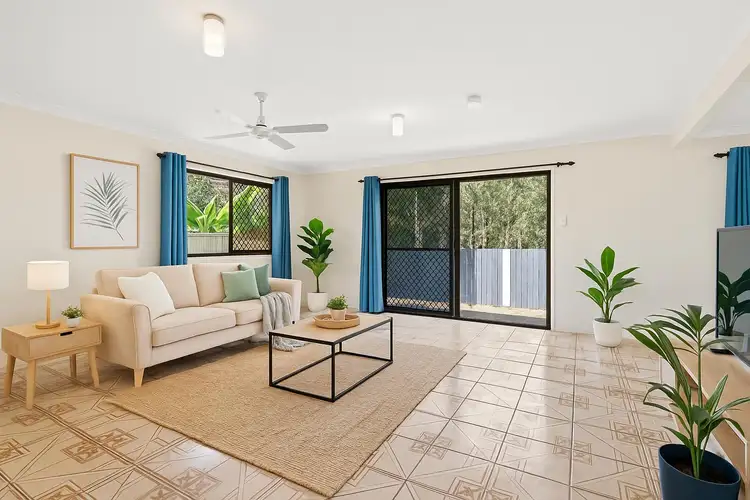 Second view of Homely house listing, 25 William Street, Alexandra Hills QLD 4161