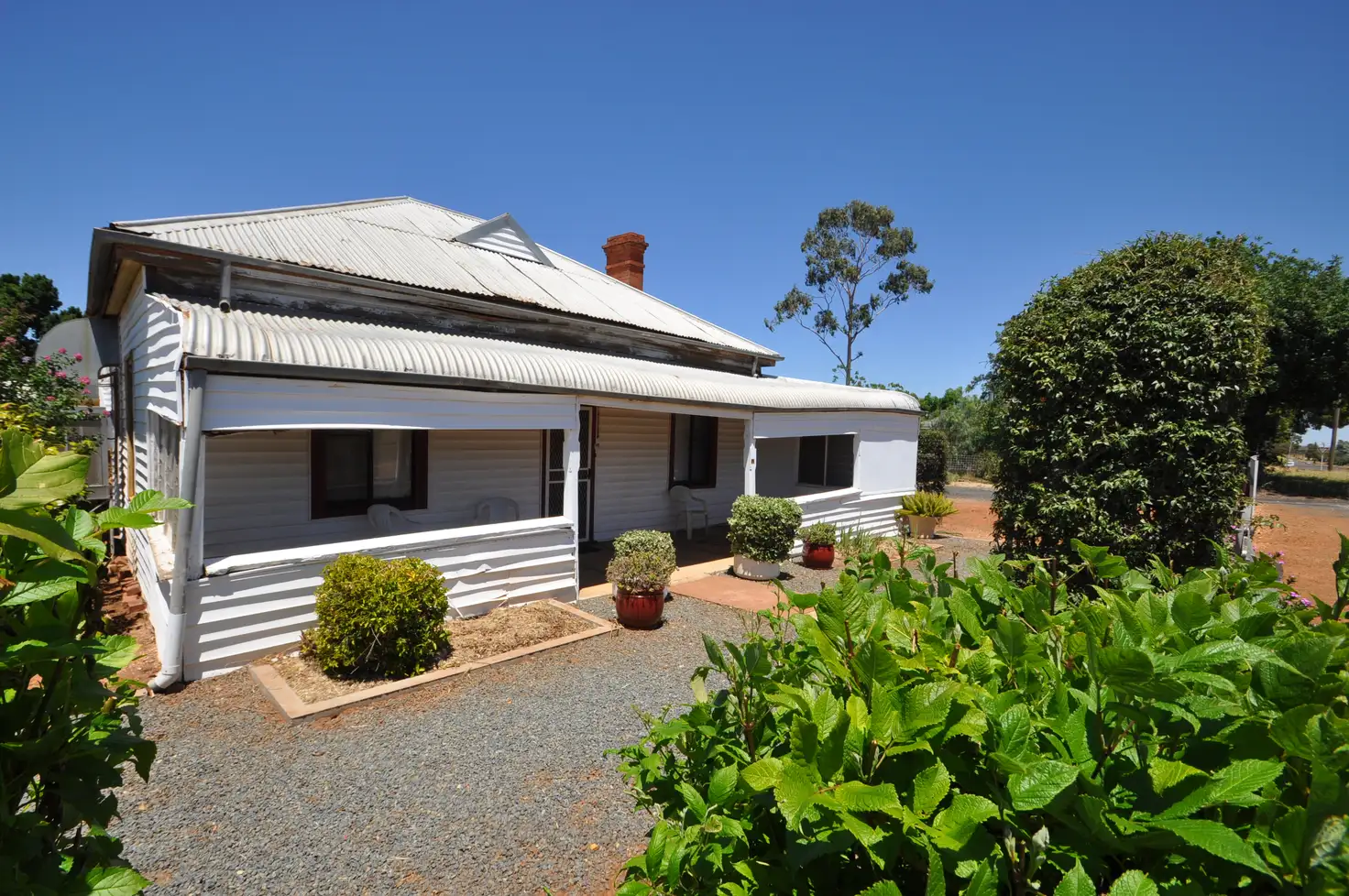 Main view of Homely house listing, 34 Bradley Street, Cobar NSW 2835