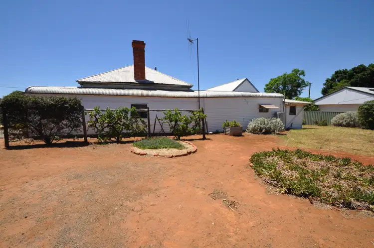 Third view of Homely house listing, 34 Bradley Street, Cobar NSW 2835