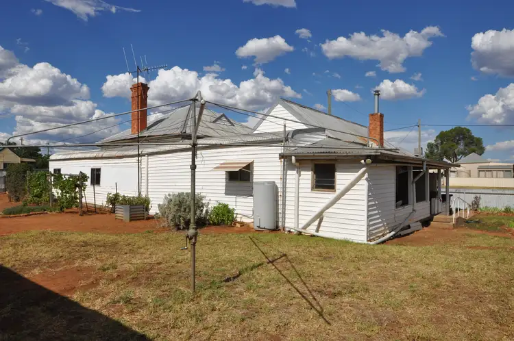 Fourth view of Homely house listing, 34 Bradley Street, Cobar NSW 2835