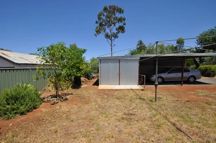 Fifth view of Homely house listing, 34 Bradley Street, Cobar NSW 2835