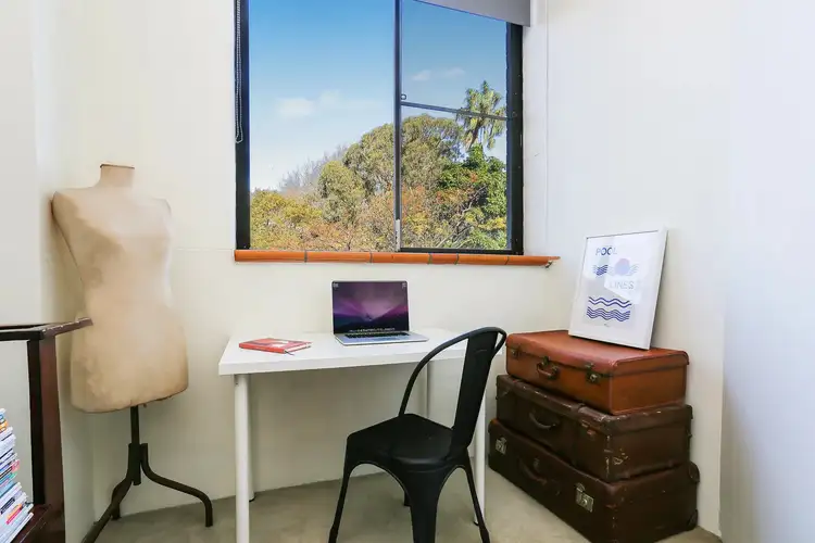Third view of Homely apartment listing, 6/16-22 Australia Street, Camperdown NSW 2050