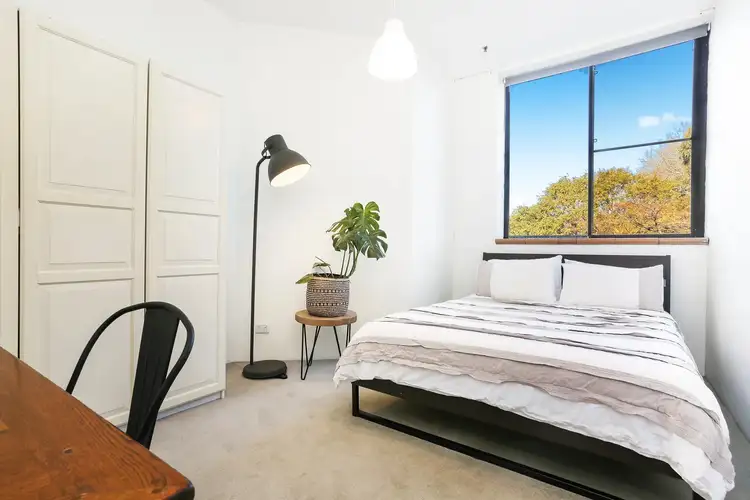 Fifth view of Homely apartment listing, 6/16-22 Australia Street, Camperdown NSW 2050