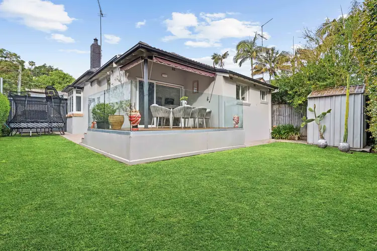 Second view of Homely house listing, 4 Glendon Road, Double Bay NSW 2028