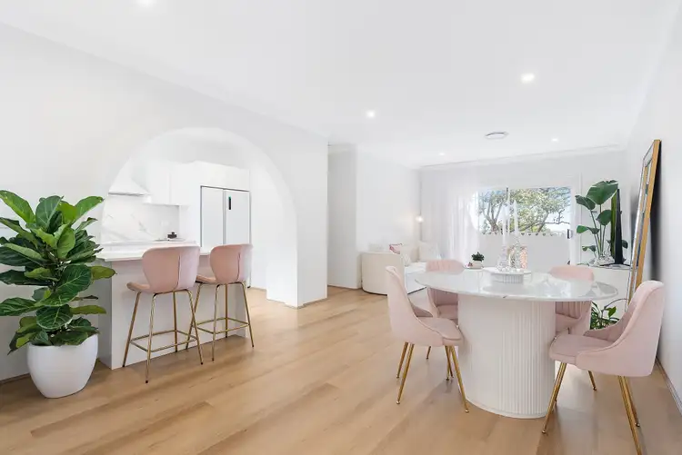 6/21 Balfour Street, Allawah NSW 2218