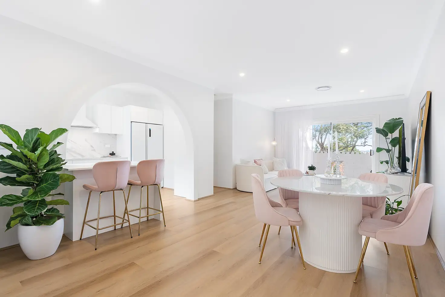 Main view of Homely unit listing, 6/21 Balfour Street, Allawah NSW 2218