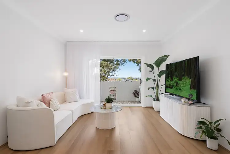 Second view of Homely unit listing, 6/21 Balfour Street, Allawah NSW 2218