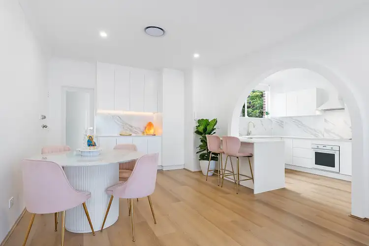 Third view of Homely unit listing, 6/21 Balfour Street, Allawah NSW 2218