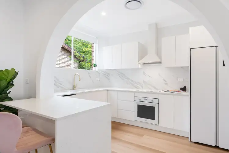 Fourth view of Homely unit listing, 6/21 Balfour Street, Allawah NSW 2218