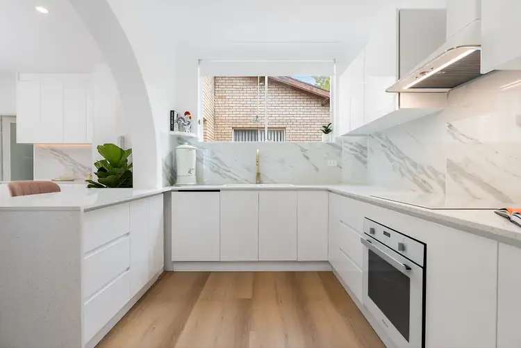 Fifth view of Homely unit listing, 6/21 Balfour Street, Allawah NSW 2218