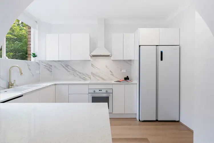 Sixth view of Homely unit listing, 6/21 Balfour Street, Allawah NSW 2218