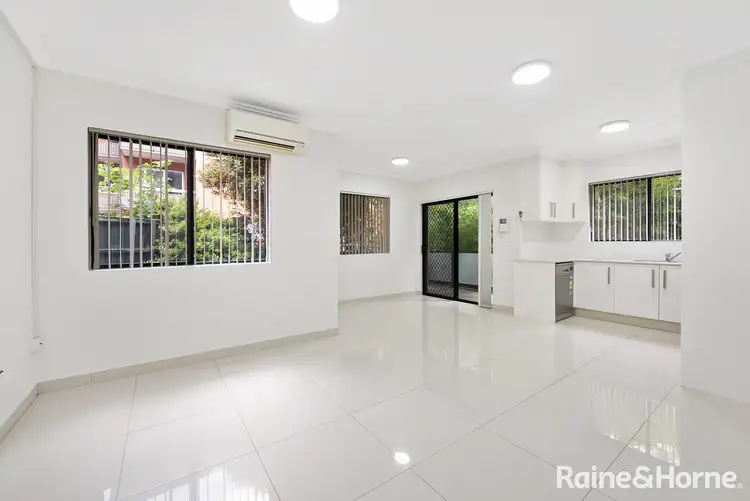 Second view of Homely apartment listing, 7/8-10 Ewart Street, Marrickville NSW 2204