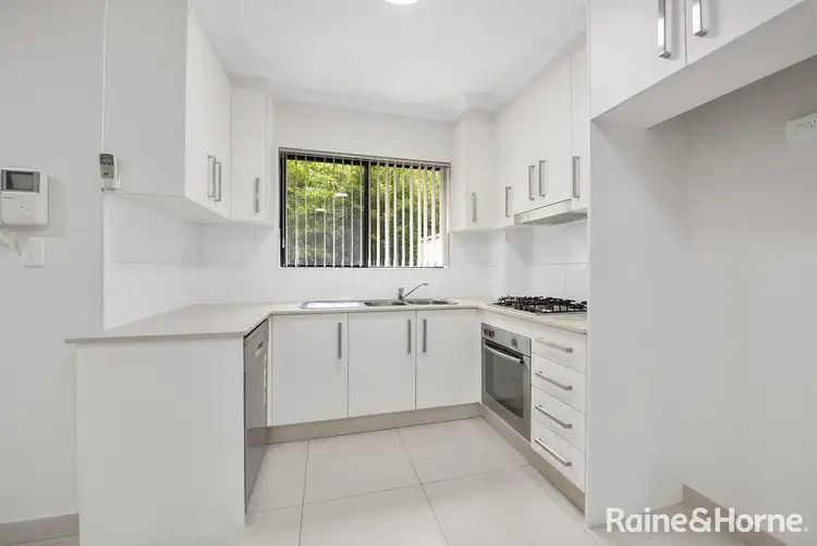 Third view of Homely apartment listing, 7/8-10 Ewart Street, Marrickville NSW 2204
