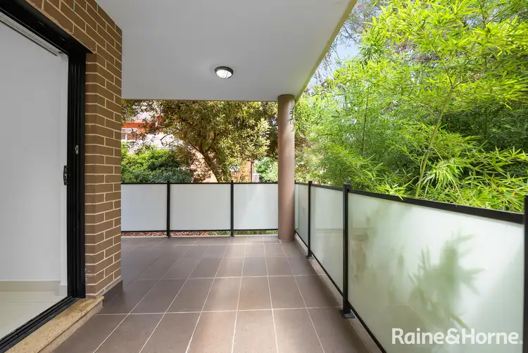 Fourth view of Homely apartment listing, 7/8-10 Ewart Street, Marrickville NSW 2204