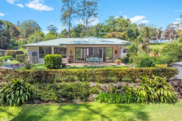 40-42 Freemont Drive, Tamborine Mountain QLD 4272