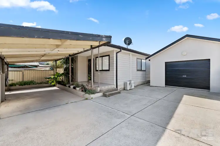 71A Brunswick Street, Granville NSW 2142