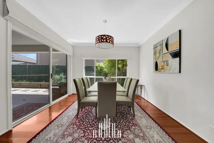 Fourth view of Homely house listing, 52 Somerfield Drive South, Keysborough VIC 3173