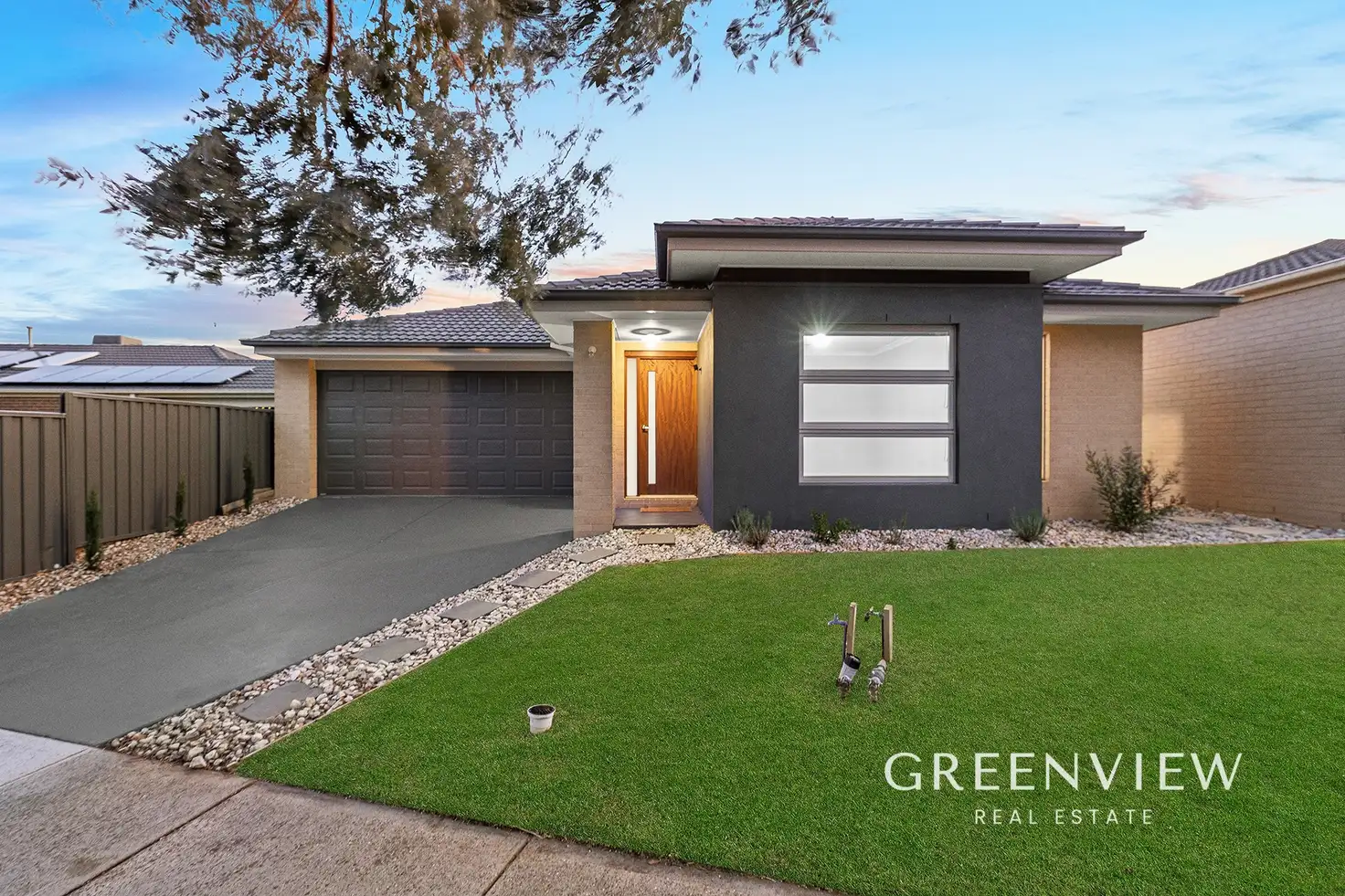 Main view of Homely house listing, 3 Ciliata Street, Cranbourne North VIC 3977