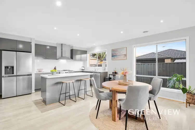 Fourth view of Homely house listing, 3 Ciliata Street, Cranbourne North VIC 3977