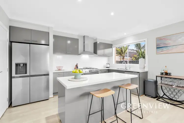Fifth view of Homely house listing, 3 Ciliata Street, Cranbourne North VIC 3977