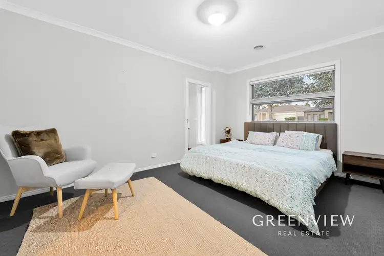 Sixth view of Homely house listing, 3 Ciliata Street, Cranbourne North VIC 3977