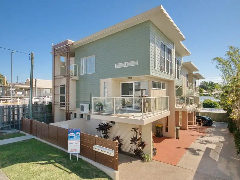 Main view of Homely house listing, 3/57 Yamboyna Street, Manly QLD 4179