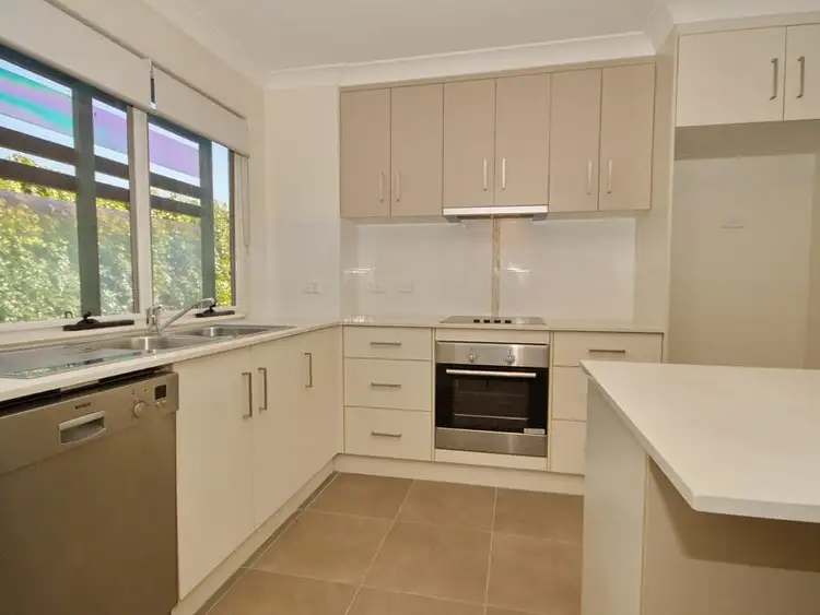 Fifth view of Homely house listing, 3/57 Yamboyna Street, Manly QLD 4179