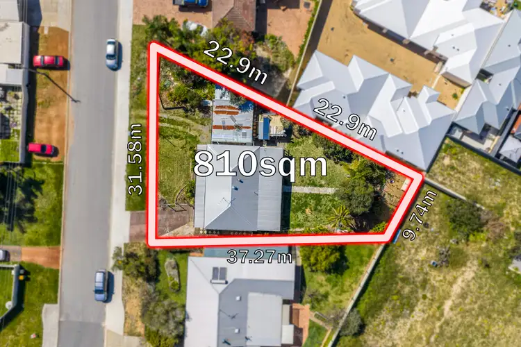 3 Lewis Street, Mandurah WA 6210