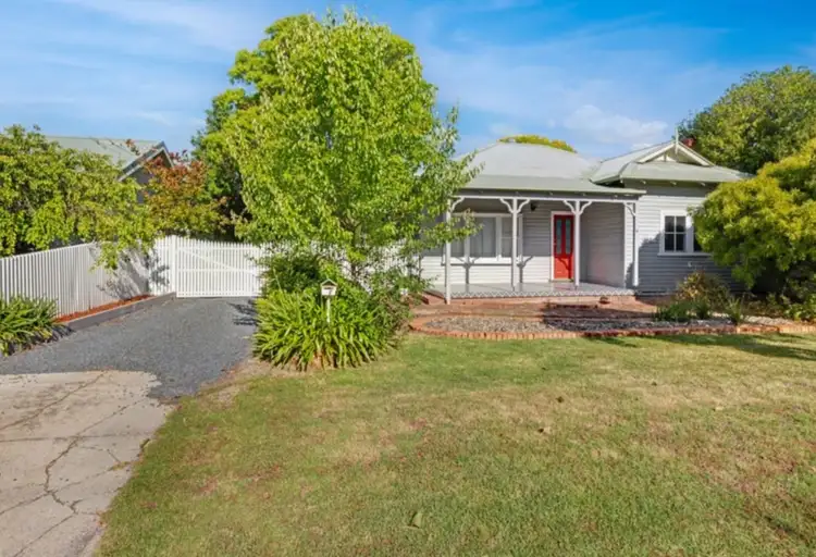 18 Burnley Street, Wodonga VIC 3690