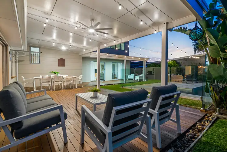 Fourth view of Homely house listing, 7 Hopbush Street, Palm Beach QLD 4221