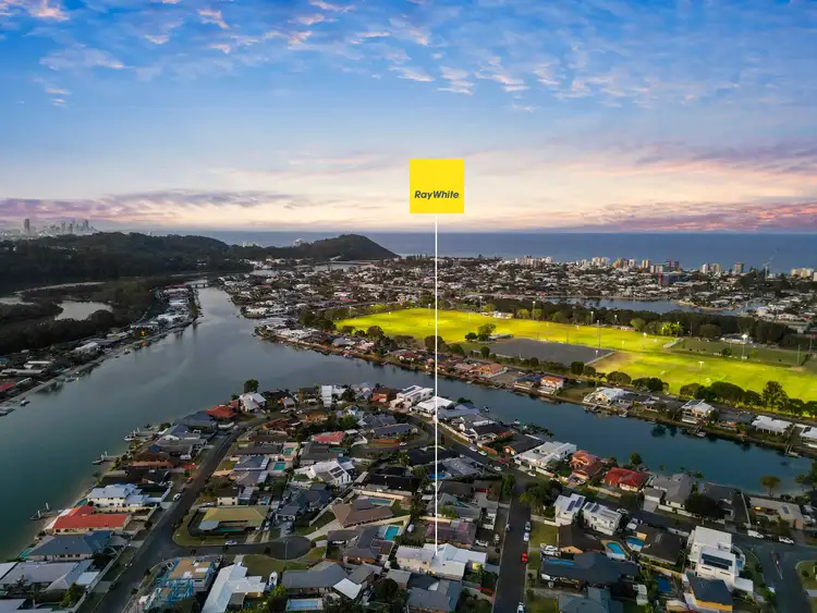 Fifth view of Homely house listing, 7 Hopbush Street, Palm Beach QLD 4221