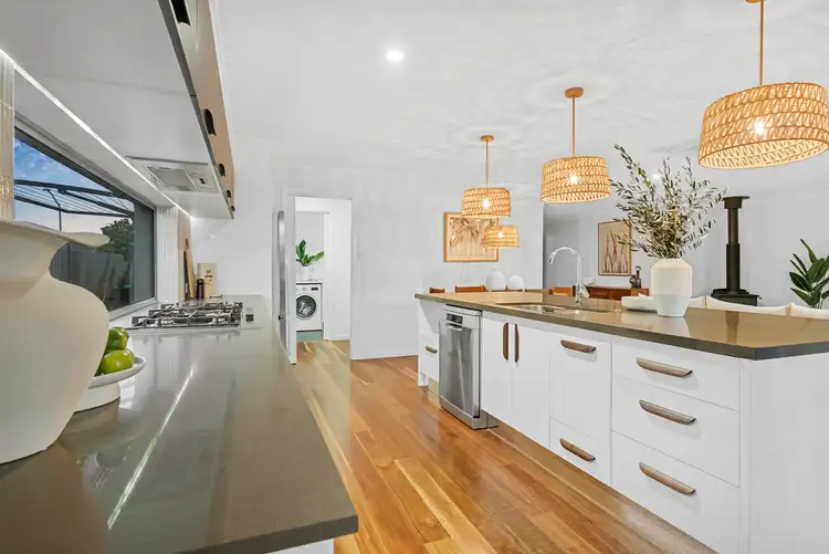 Sixth view of Homely house listing, 7 Hopbush Street, Palm Beach QLD 4221