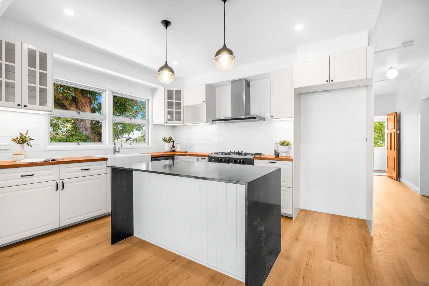 Main view of Homely house listing, 52 Patterson Street, Wynnum West QLD 4178