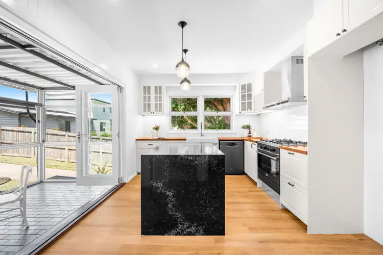 Fourth view of Homely house listing, 52 Patterson Street, Wynnum West QLD 4178