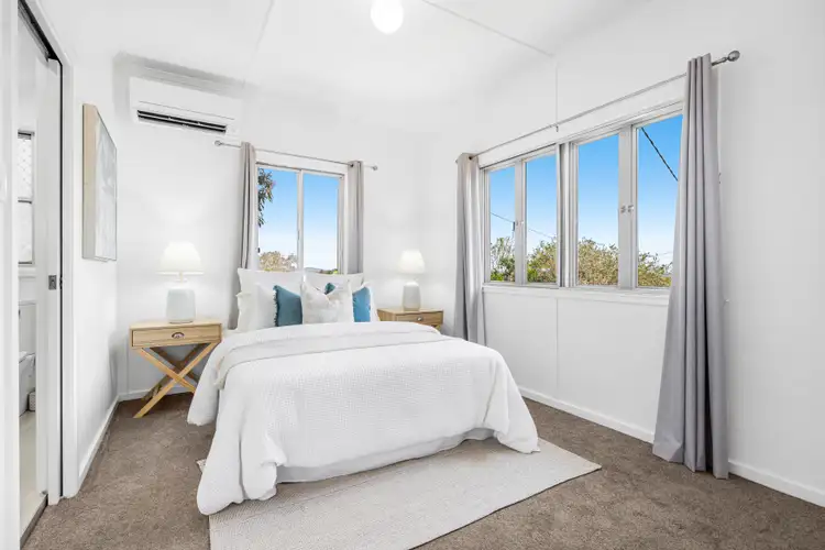 Fifth view of Homely house listing, 52 Patterson Street, Wynnum West QLD 4178