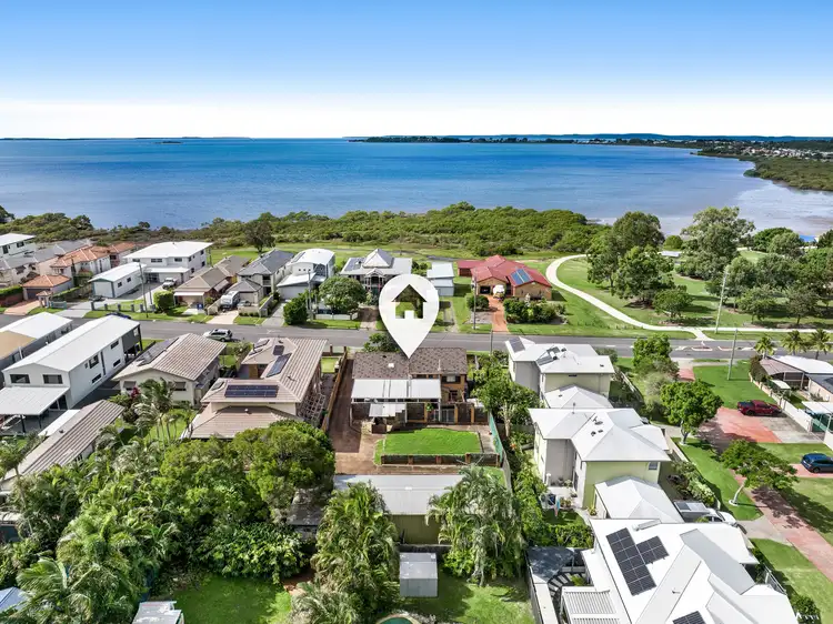 Main view of Homely house listing, 68-70 Mooroondu Road, Thorneside QLD 4158