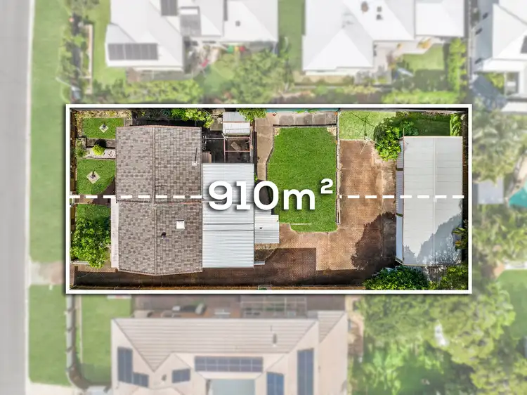 Second view of Homely house listing, 68-70 Mooroondu Road, Thorneside QLD 4158
