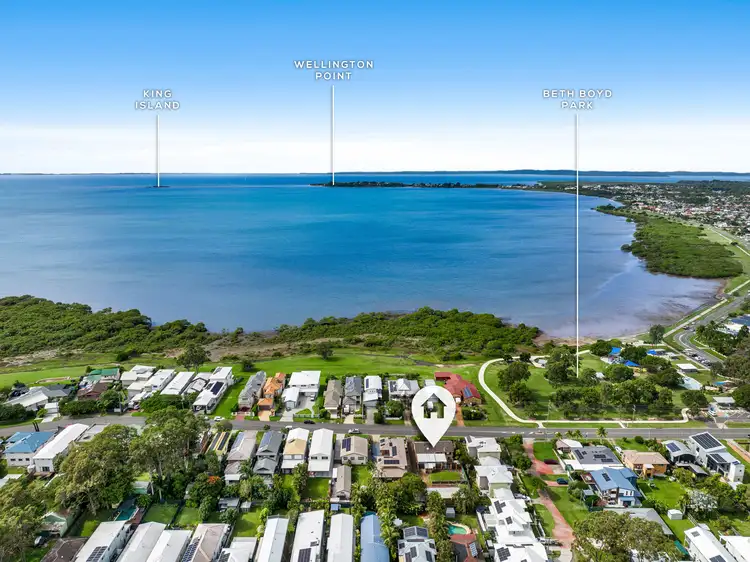 Fourth view of Homely house listing, 68-70 Mooroondu Road, Thorneside QLD 4158