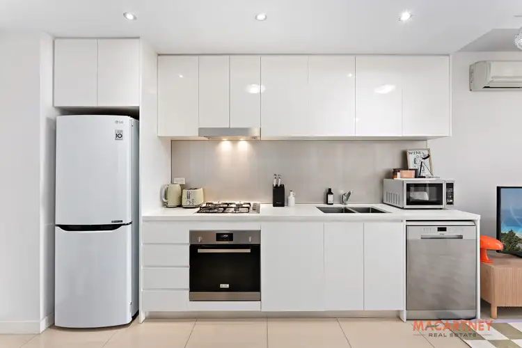 Fifth view of Homely apartment listing, 406/363 Beamish Street, Campsie NSW 2194