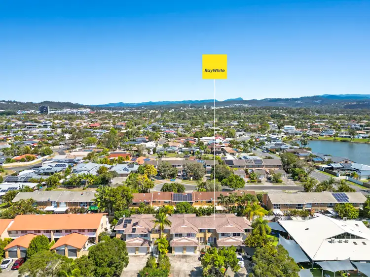 5/258 Christine Avenue, Varsity Lakes QLD 4227