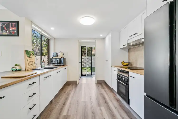 Sixth view of Homely semi-detached listing, 5/258 Christine Avenue, Varsity Lakes QLD 4227