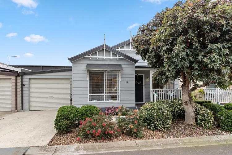 28/29 Wells Road, Chelsea Heights VIC 3196