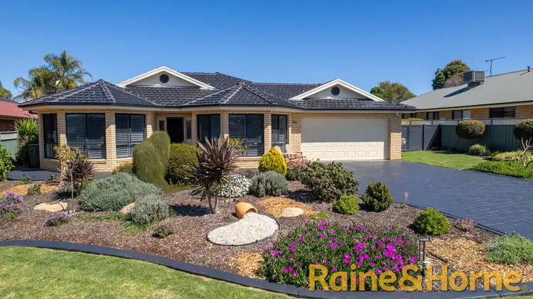 53 Pebble Beach Drive, Dubbo NSW 2830