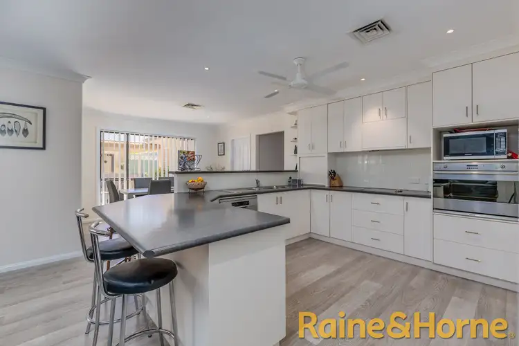 Second view of Homely house listing, 53 Pebble Beach Drive, Dubbo NSW 2830